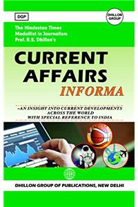 DGP Current Affairs Capsule