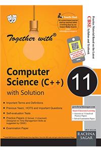 Together With Computer Science with Solution - 11