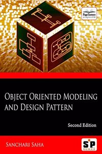 Object Oriented Modeling And Design Pattern