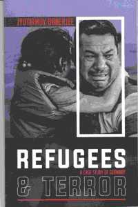 Refugees and Terror A Case Study of Germany (Paperback)