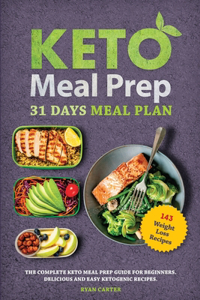 Keto Meal Prep