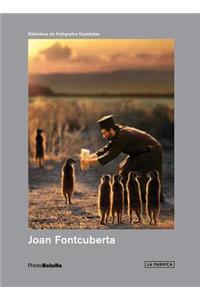 Joan Fontcuberta: PHotoBolsillo