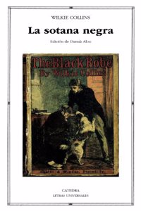 La sotana negra / The black cassock
