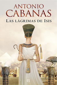 Las Lágrimas de Isis / Isis' Tears