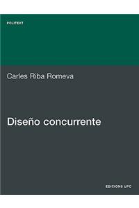 Diseo Concurrente