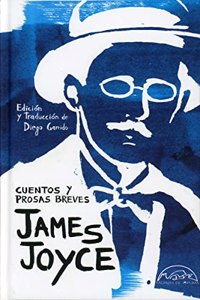 Cuentos y prosas breves