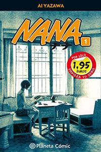 SM Nana no 01 1,95