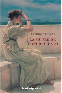 La Mujer de Poncio Pilato