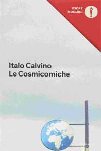 Le cosmicomiche