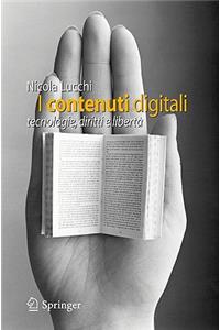 I Contenuti Digitali