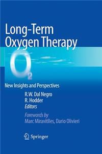 Long-Term Oxygen Therapy