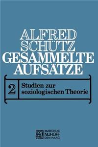 Gesammelte Aufsätze