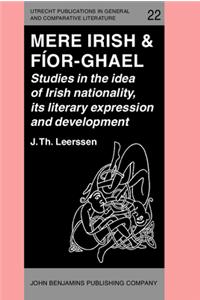 Mere Irish & Fíor-Ghael