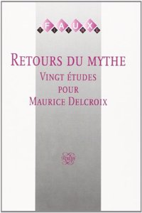 Retours du mythe