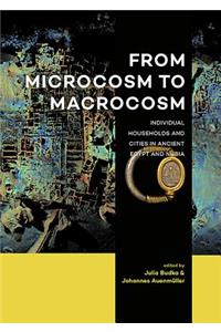 From Microcosm to Macrocosm