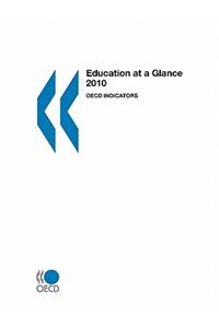 Education at a Glance 2010