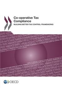 Co-operative Tax Compliance