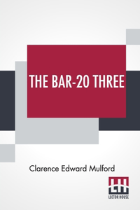 The Bar-20 Three