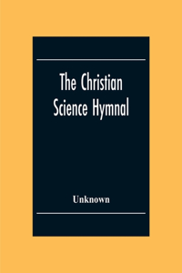 Christian Science Hymnal