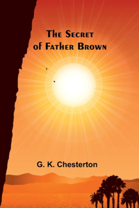 secret of Father Brown