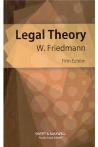 Legal Theory