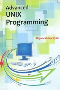 Advanced UNIX Programming