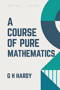 Course of Pure Mathematics