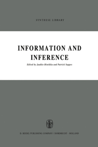 Information and Inference