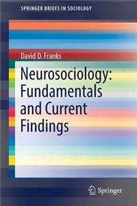 Neurosociology: Fundamentals and Current Findings