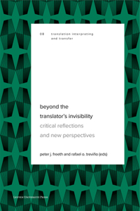 Beyond the Translator's Invisibility