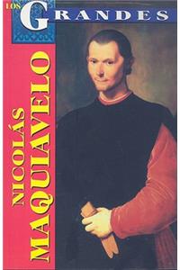 Nicolas Maquiavelo