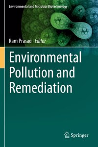 Environmental Pollution and Remediation