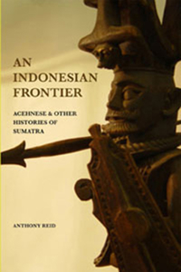 Indonesian Frontier