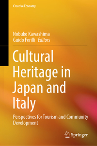 Cultural Heritage in Japan and Italy