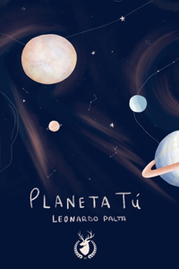 Planeta tú