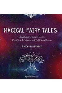 Magical Fairy Tales