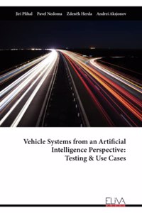 Vehicle Systems from an Artificial Intelligence Perspective