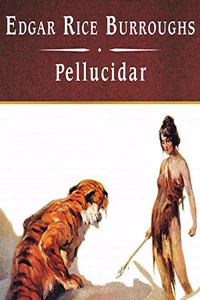 Pellucidar, with eBook