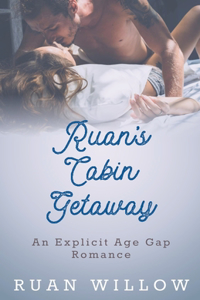 Ruan's Cabin Getaway