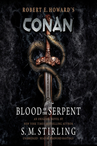 Conan: Blood of the Serpent