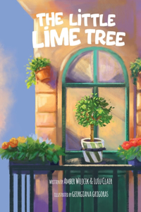 Little Lime Tree