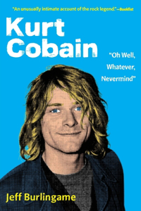 Kurt Cobain