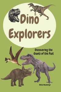 Dino Explorers