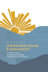 Onwankelbaar fundament
