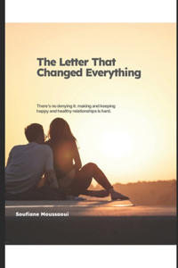 The Letter That Changed Everything
