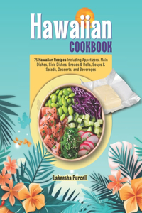 Hawaiian Cookbook