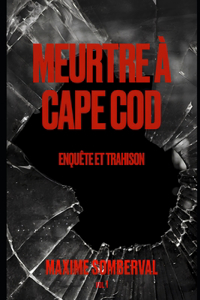 Meurtre à Cape Cod
