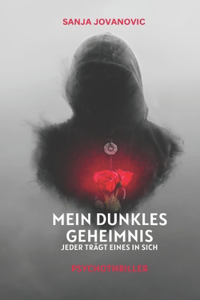 Mein dunkles Geheimnis