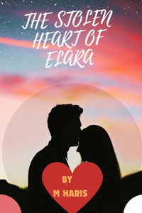 Stolen Heart of Elara