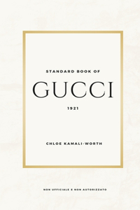 Standard Book of Gucci (versione italiana)